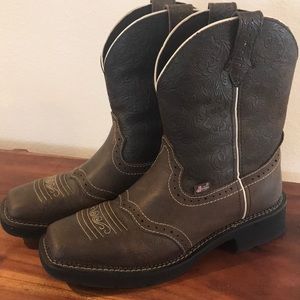 Justin Women's Gypsy Western Boots